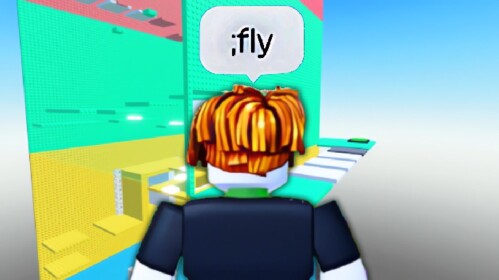 Be Owner Tower [🌟3 ROBUX🌟]