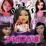 Doll's Paradise