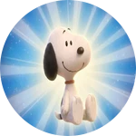 Snoopy Teddy (it doesn't work, DON'T BUY)