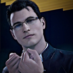 [Detroit Become Human Area]