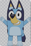 Bluey Fan Nation