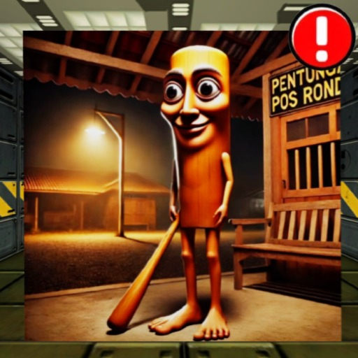 🚪 Survive BRAINROT In Area 51 🔦