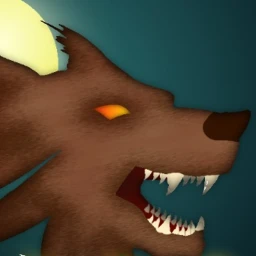Un lobo u otro icon