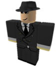 Tuxedo Clan