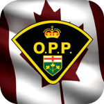 CRP | Ontario Provincial Police