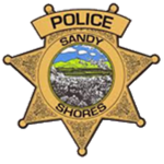 {} Sandy Shores Police Department {}