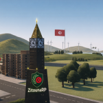 Zitouna RP