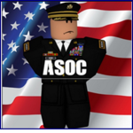 [ASOC] Army SpeciaI Operations Command