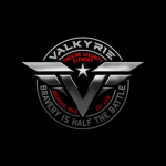 [SEA] Valkryie