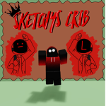 Sketchy’s Crib