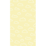 Yellow Swaggs