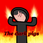 The Dark Pigs
