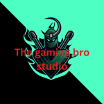 the gaming bro studios