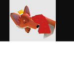 The rebellious fox army