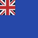 British Royal Navy [Blue Fleet]