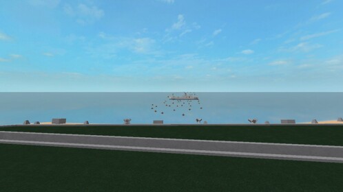 [TRAINING] Phu Quy Island