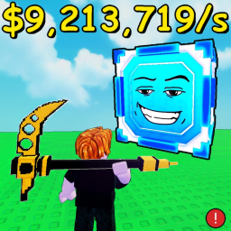 kill a lucky block
