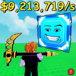 kill a lucky block icon