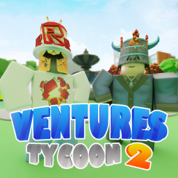 Ventures Tycoon 2