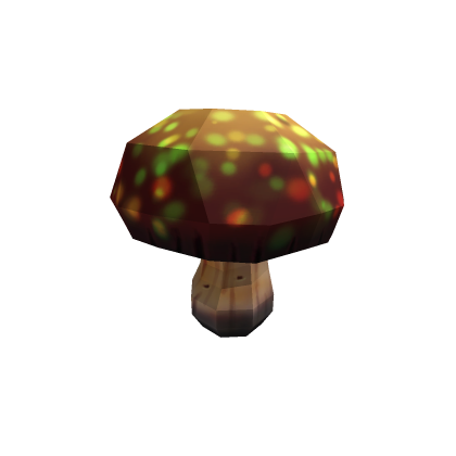 Magic Mushroom