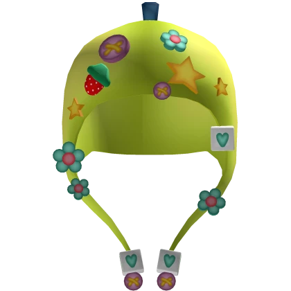 Item Thumbnail
