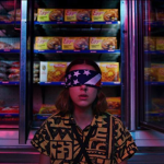 stranger things apparel