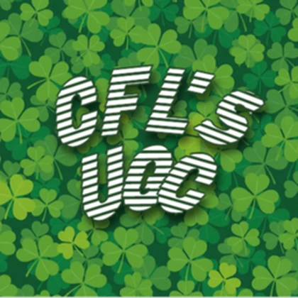 CFL's UGC Roblox group icon