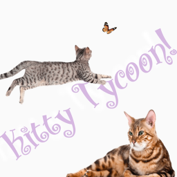 Kitty Tycoon!