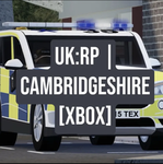 Cambridgeshire Roleplay