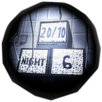 Completed: Custom Night - Ennard