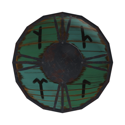 Turkic Shield