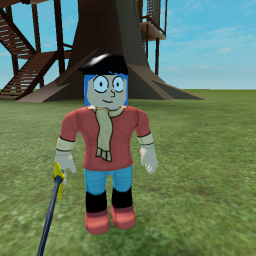 Survvival The Hilda The Killer!
