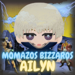 Momazos Ailyn