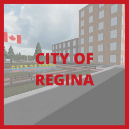 City of Regina, Version 1