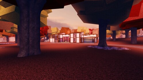 Crosswinds [Showcase]