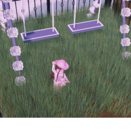 ` `Aesthetic gardens ` `