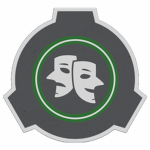 |SCP F| Anomaly Actors