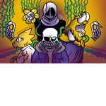 Undertale Last Breath Fan Group For Real