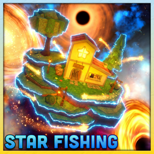 Star Fishing [ALPHA]