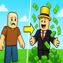 Cash Simulator 💰