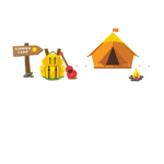 FRIENDLY CAMP