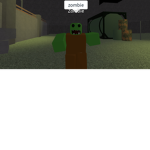 Zombie Support Group