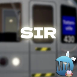 MTAoR's SIR icon