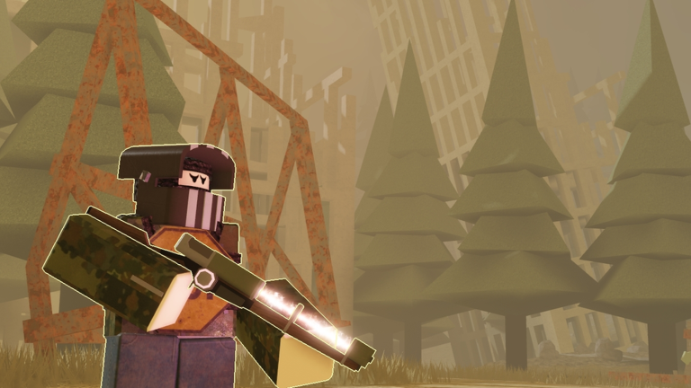 Vagrant Survival [0.7] screenshot 6
