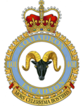 401 Tactical Fighter Squadron (C-RCAF)