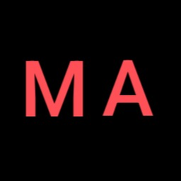 M. A