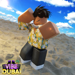 Vibe Dubai✨ [Beta]