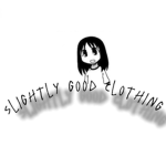 Slightly Good Clothing