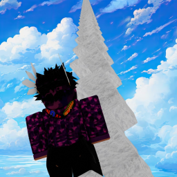 Climb up stairs and nuke the server ☢