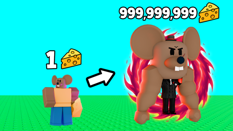 Cheese Tower Defense 🧀 screenshot 1